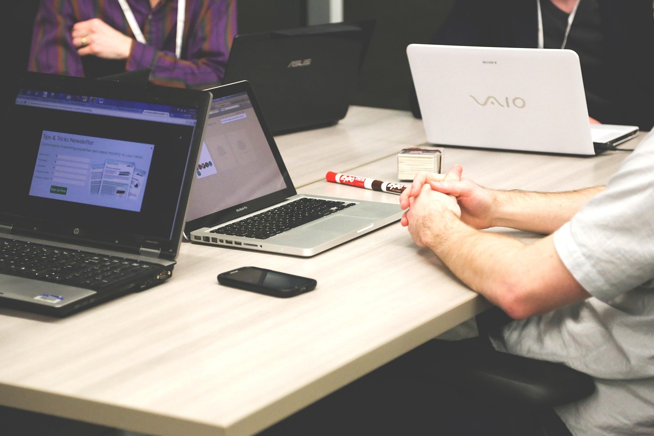 Coworking Space