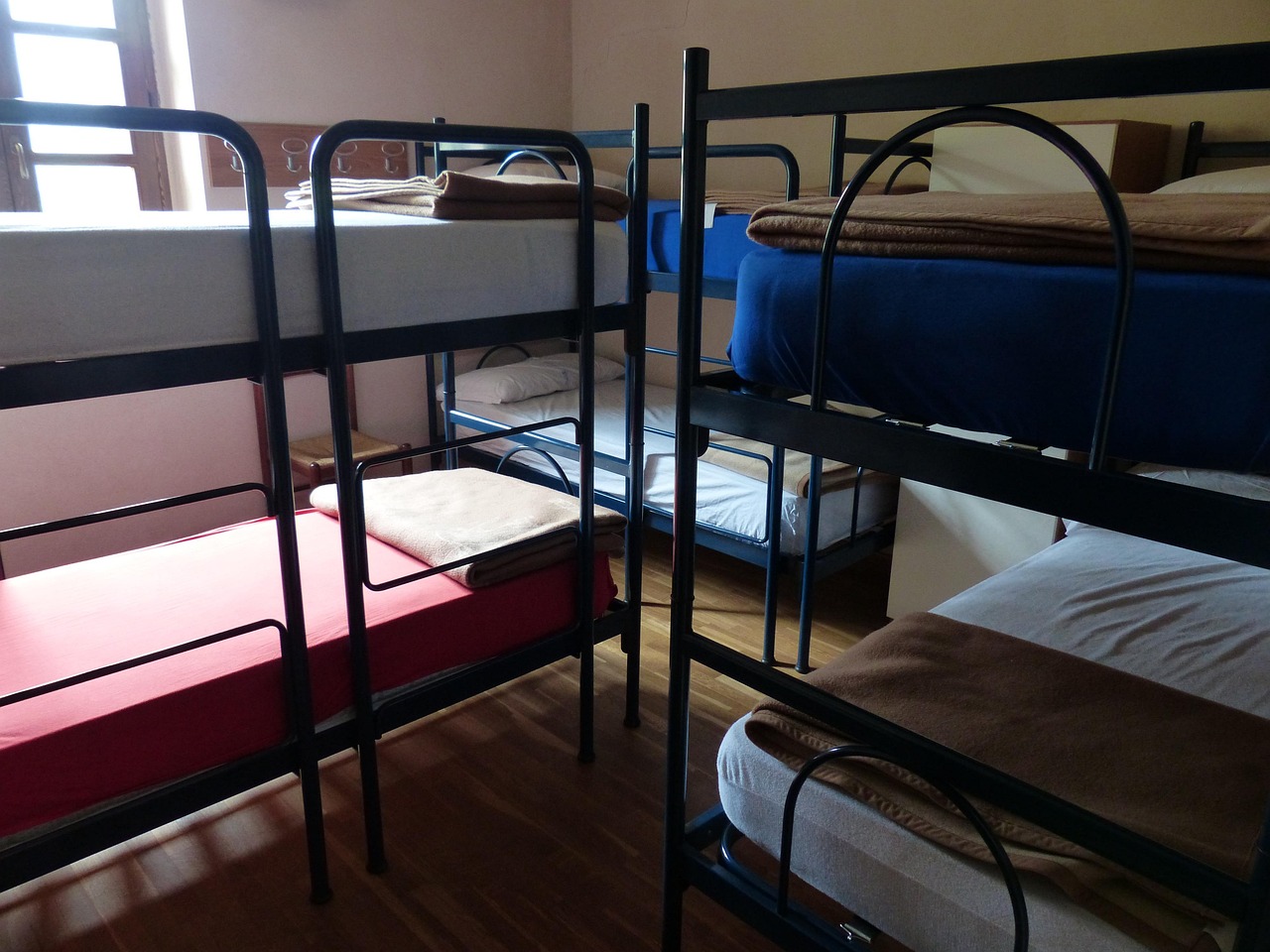 Hostel