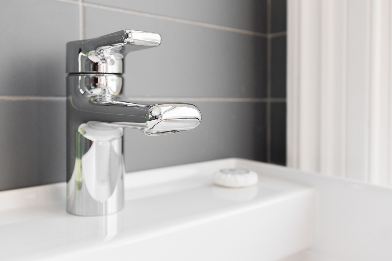 ERP Node in a sanitaryware business